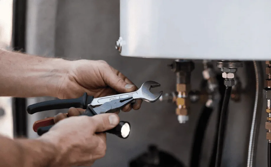 Why choose Water Heater Repair in Dover, DE
